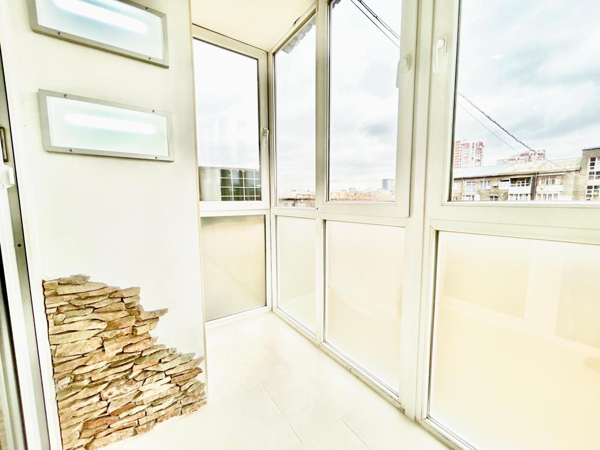 Апартаменты Возле Бц Тетрис Клочковская Kharkiv Exterior photo