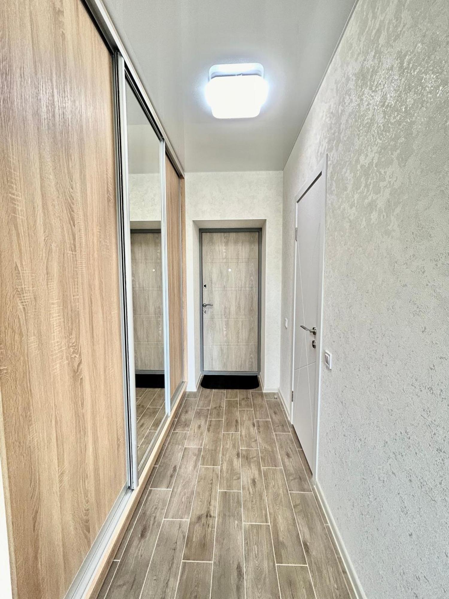 Апартаменты Возле Бц Тетрис Клочковская Kharkiv Exterior photo